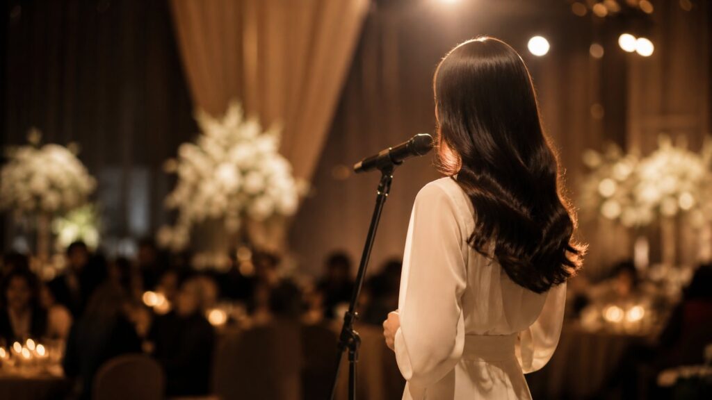 스피카 ‘Tonight’는 어떤 곡이었나: 양지원·양준모 결혼식 축가로 다시 언급된 노래