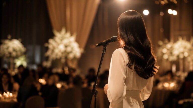 스피카 ‘Tonight’는 어떤 곡이었나: 양지원·양준모 결혼식 축가로 다시 언급된 노래