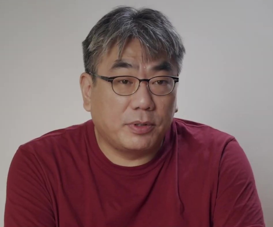 이용주의 푸른거탑 이병 역할과 생전 영상 재조명