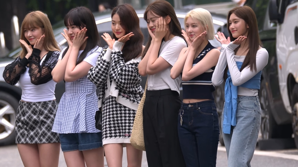아이브 소속사 법적 대응 공지, 발표 범위를 읽는 법 관련 자료 4