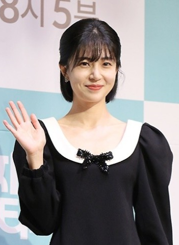 백진희 결혼 발표, 공식 확인 범위는 어디까지일까 관련 인물 사진 2