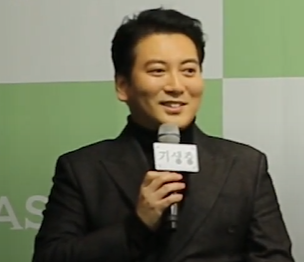 박명훈 문무 합류, 허경종 역할과 작품 배경 정리